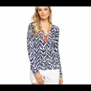 Lilly Pulitzer Sweater